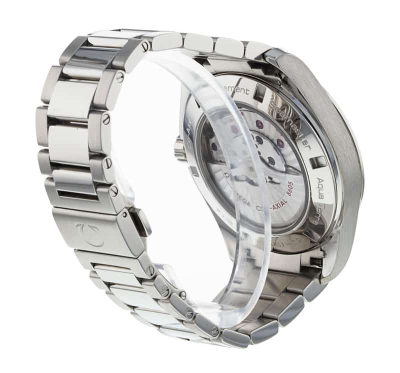 Omega Aqua Terra 150m Gents 231.10.43.22.01.001